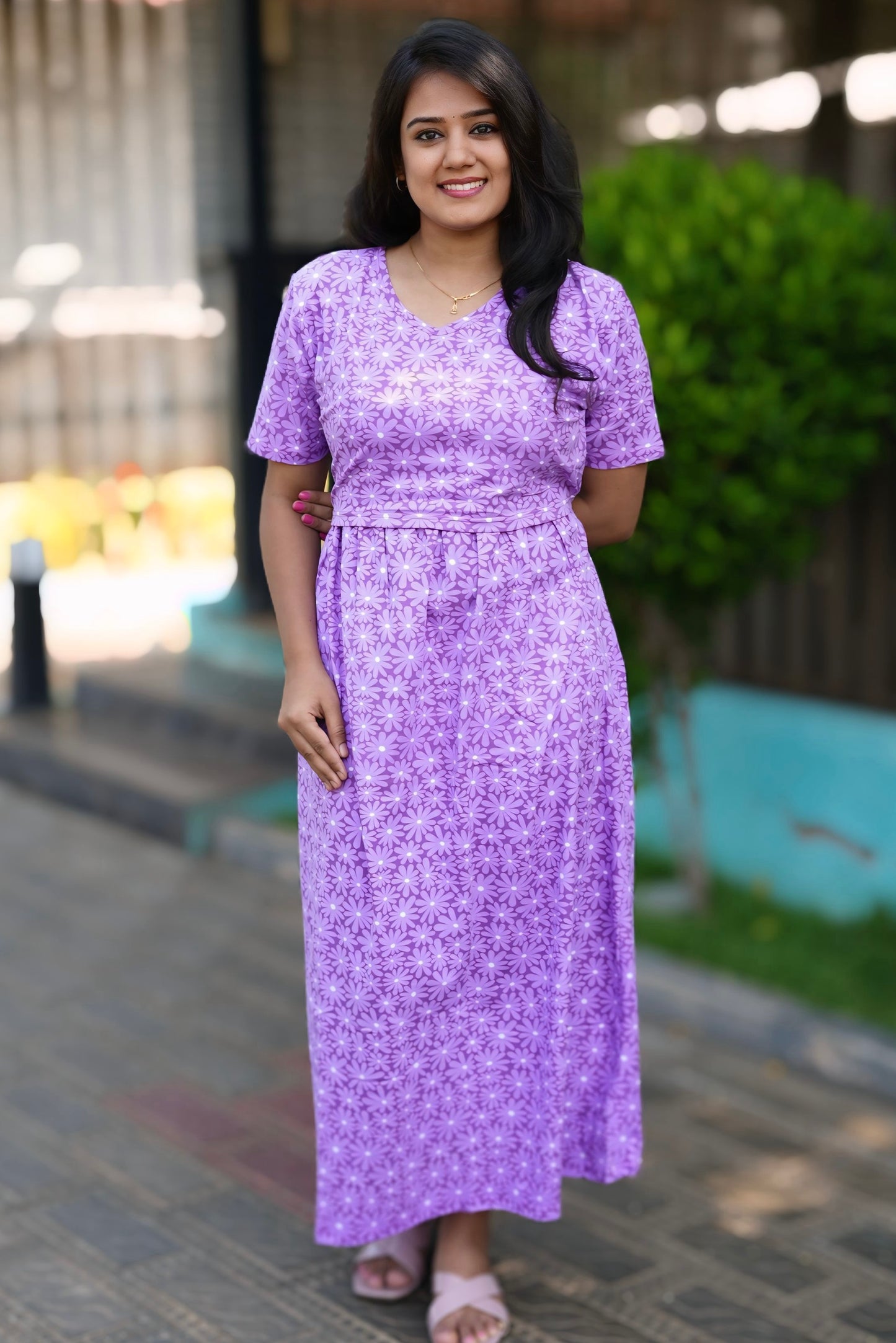 Lavendria (ZIPLESS MATERNITY)