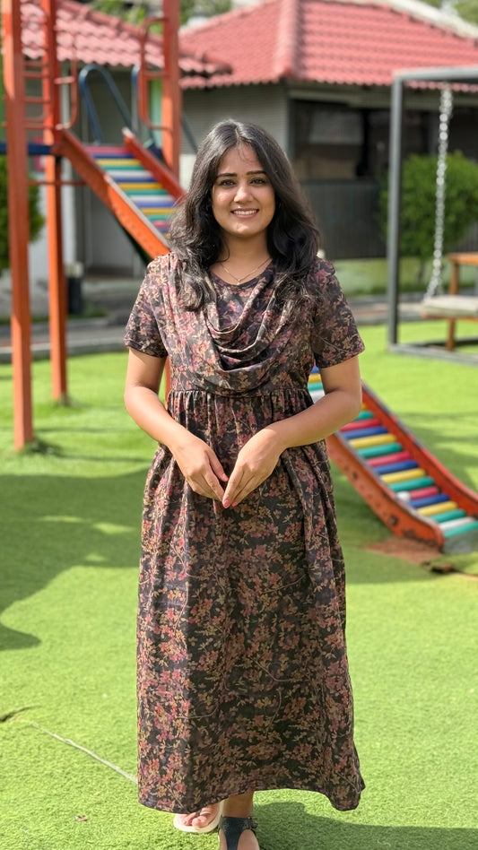 NON MATERNITY SHAWL