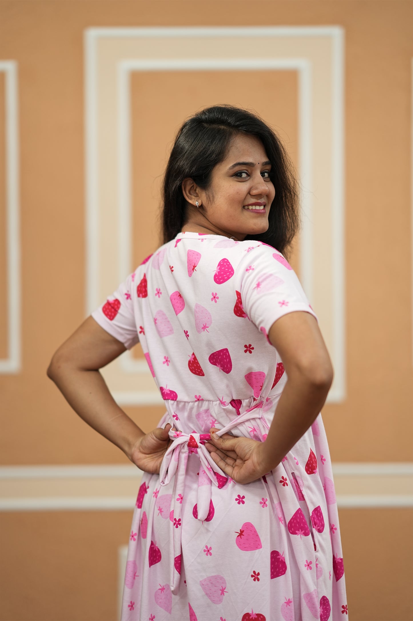 Pre Book Zafelle- (Casual Loungewear)