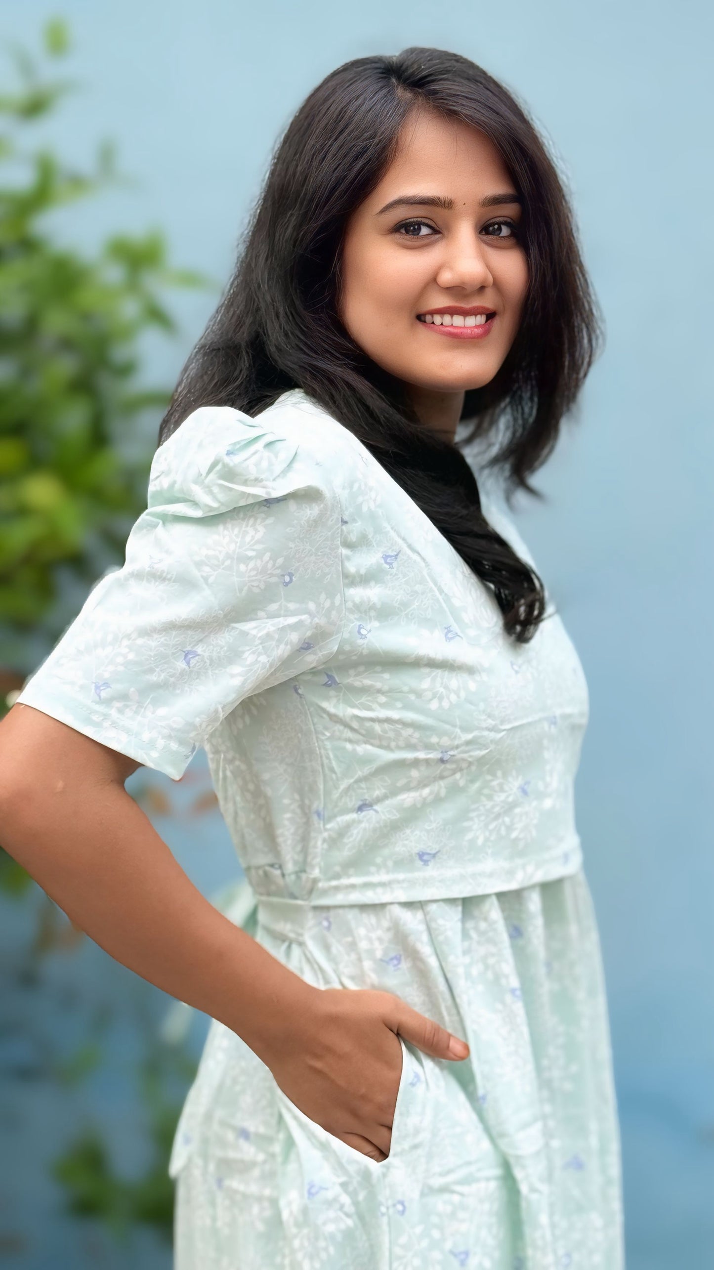 Amivra (ZIPLESS MATERNITY)