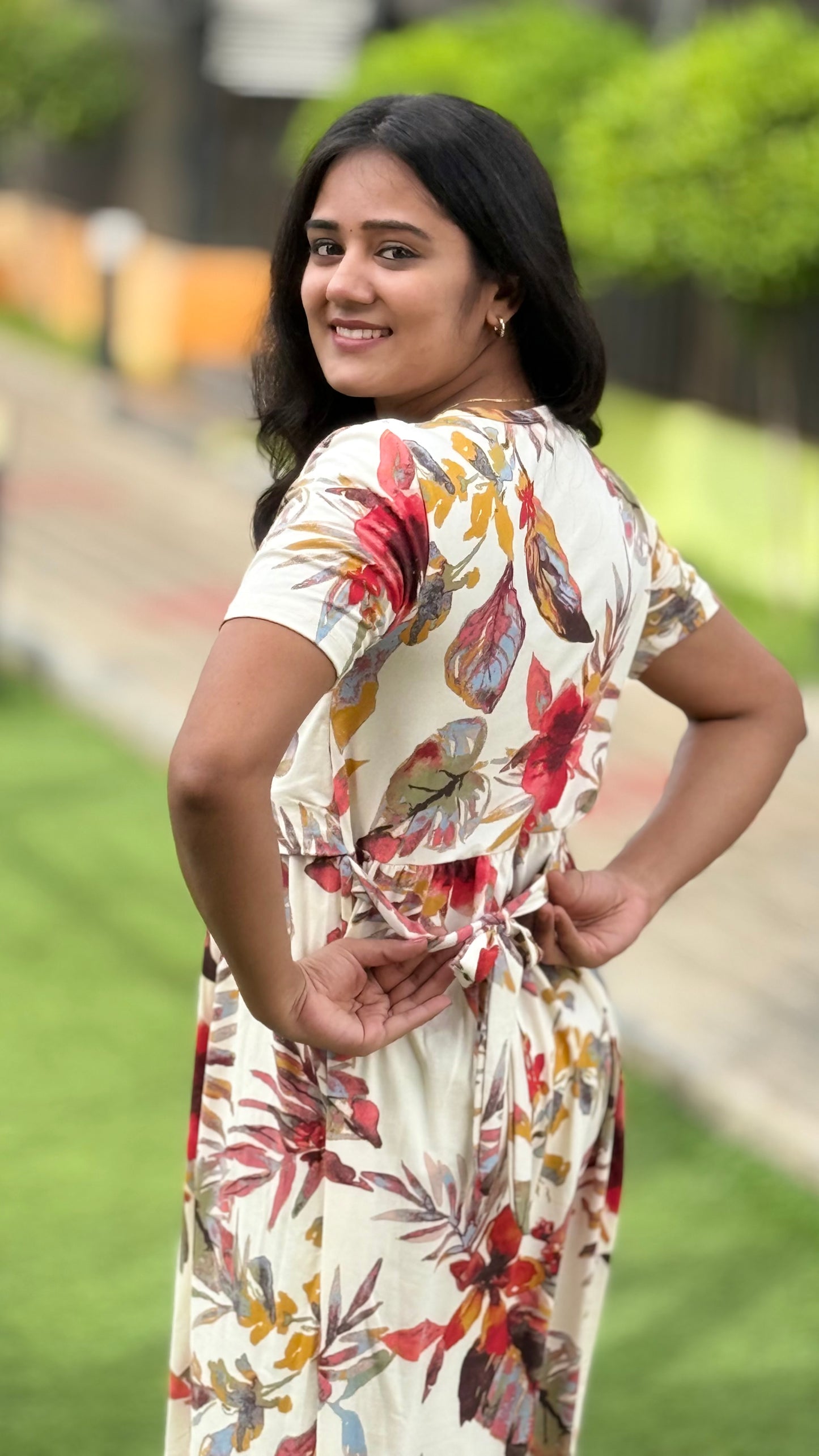 ZIPLESS MATERNITY