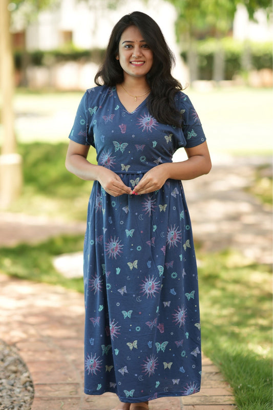 Dreamy Twilight (Feeding Cover)