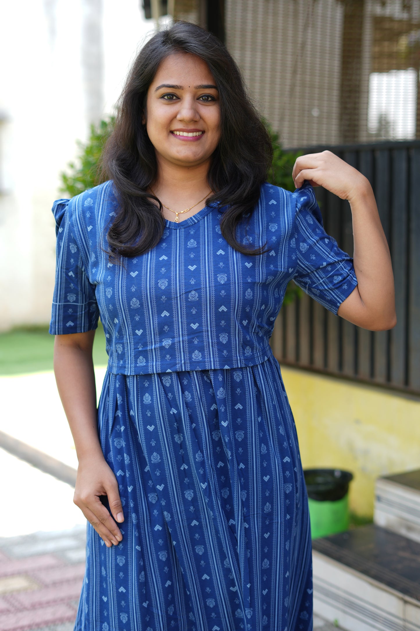 Navisha (ZIPLESS MATERNITY)