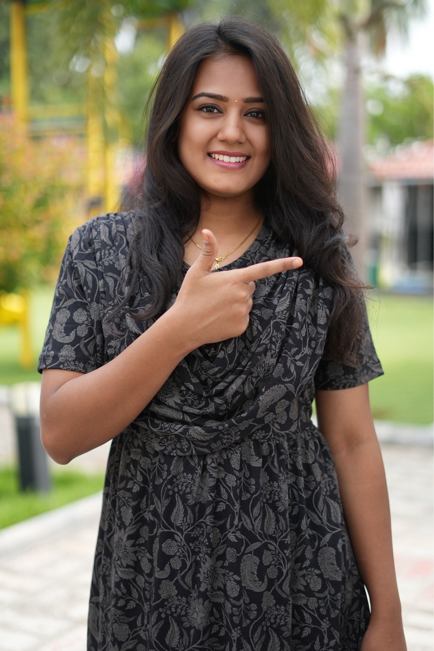 Non Maternity Shawl (Softlux)