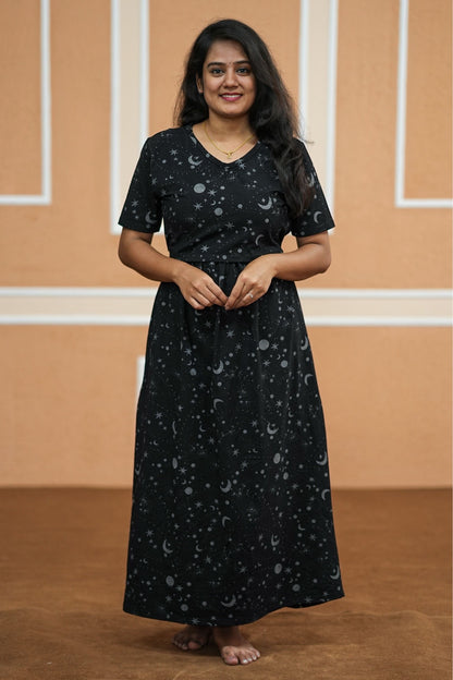 Pre Book - Asteria (Zipless Maternity)
