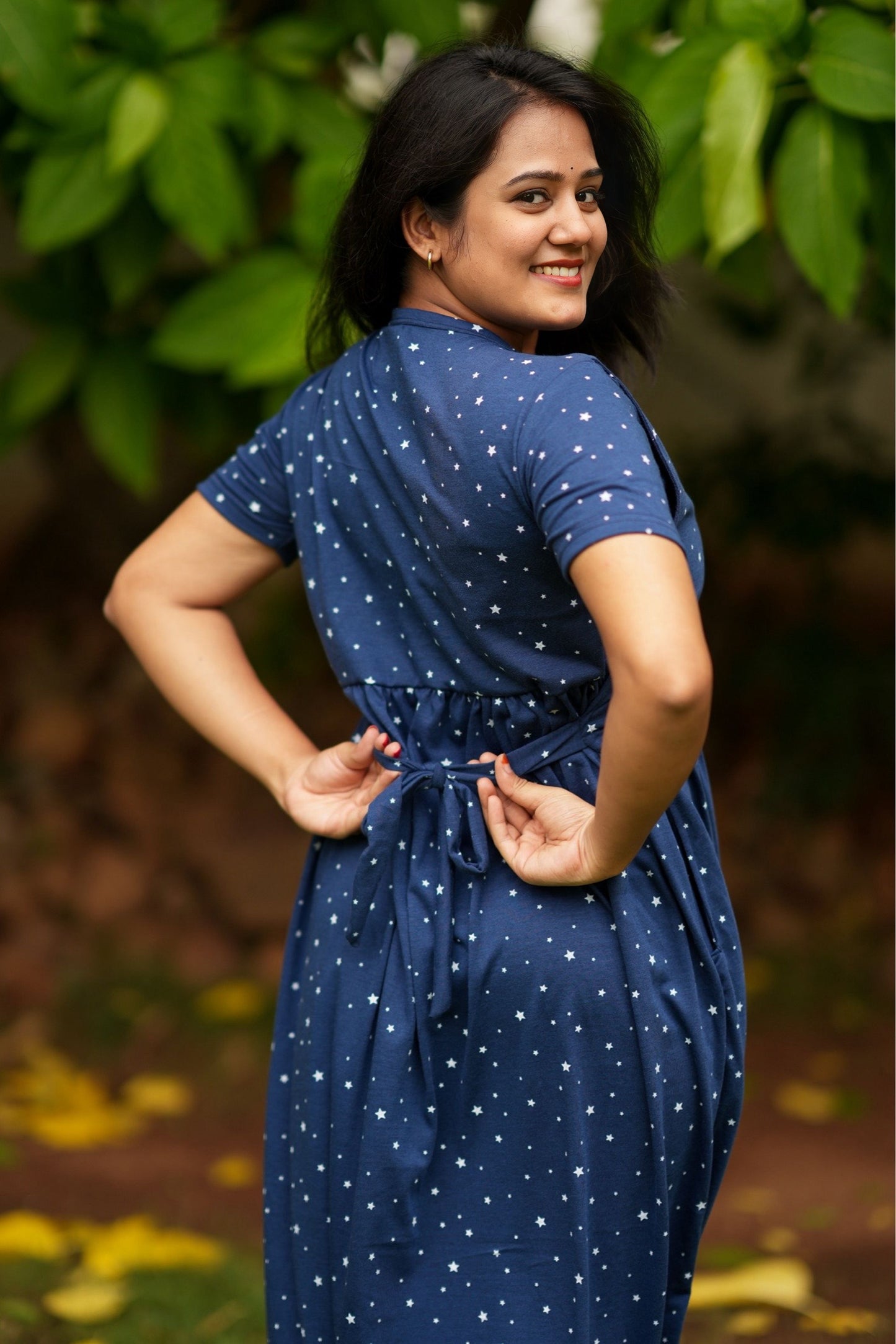 Pre Book - Celestial Blue (Feeding Cover)