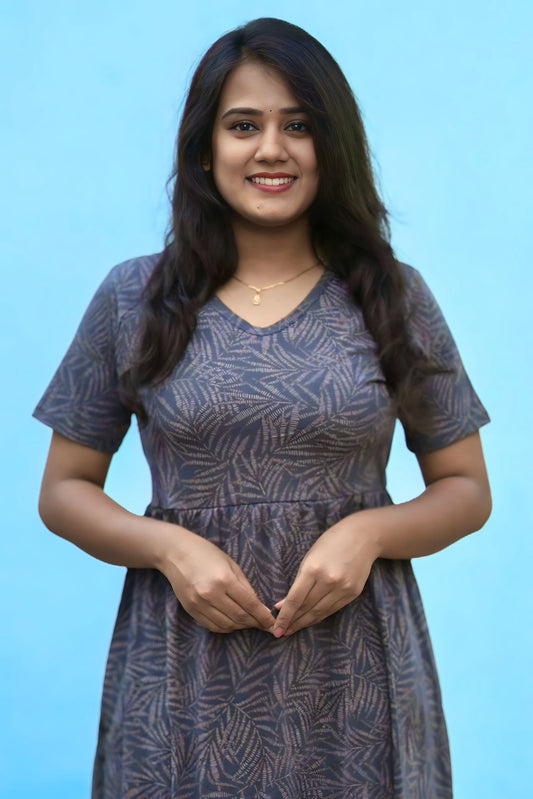 Petals (Casual Loungewear)