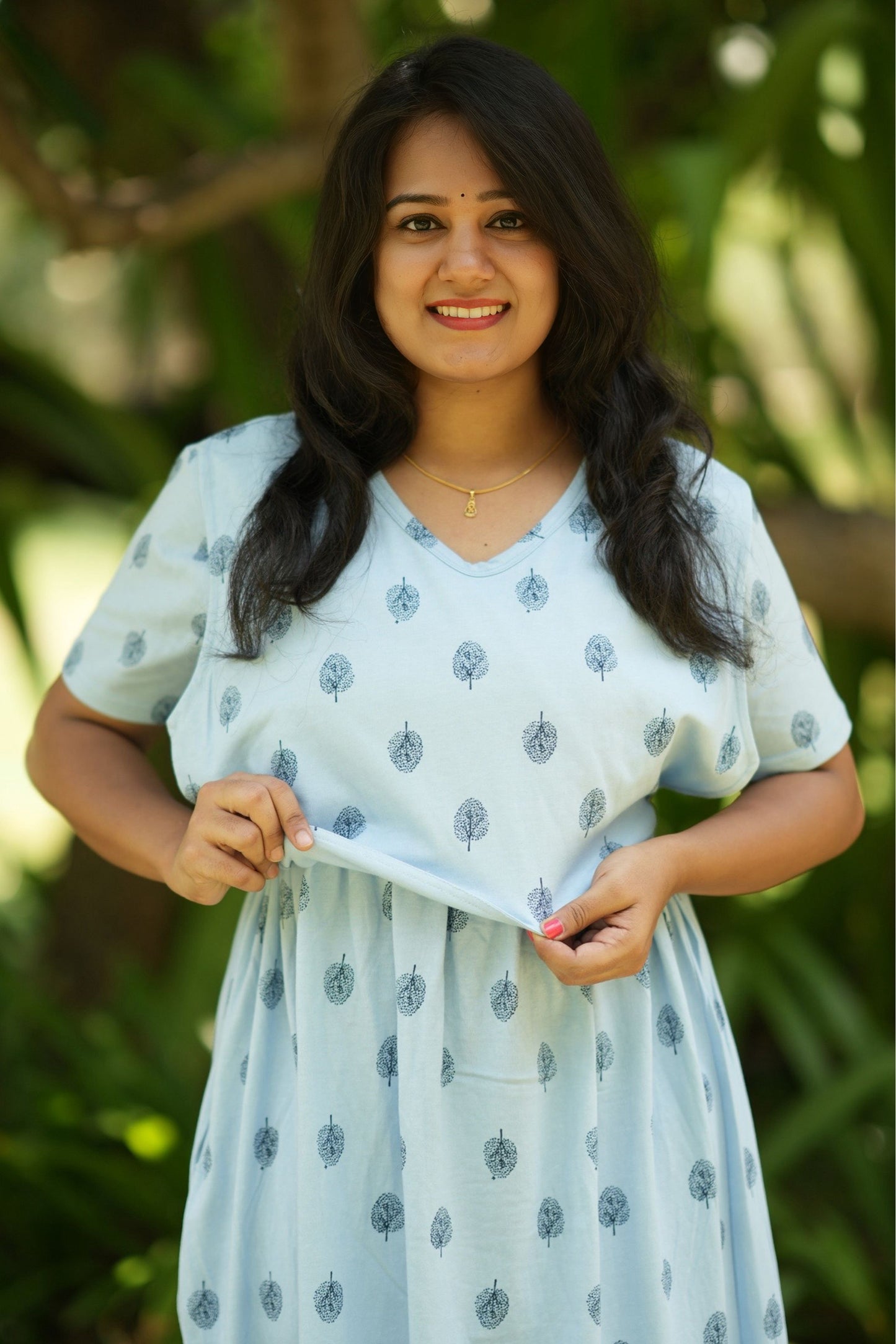 Sky Leaf (Feeding Cover)