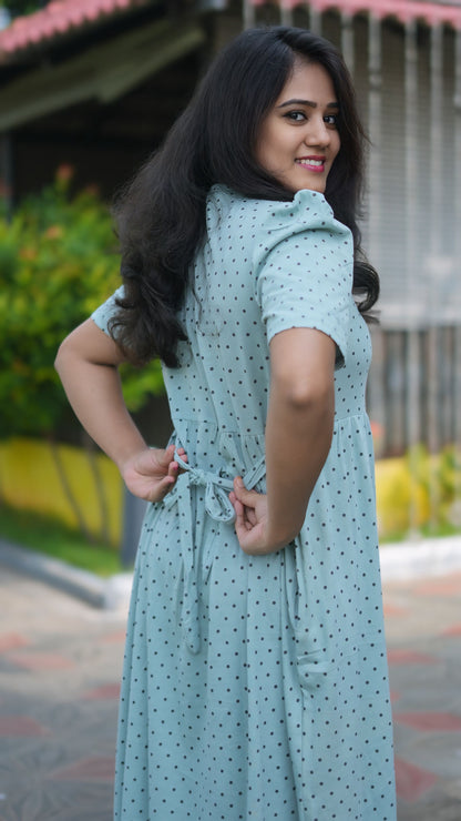 Mintovia (Casual Loungewear)