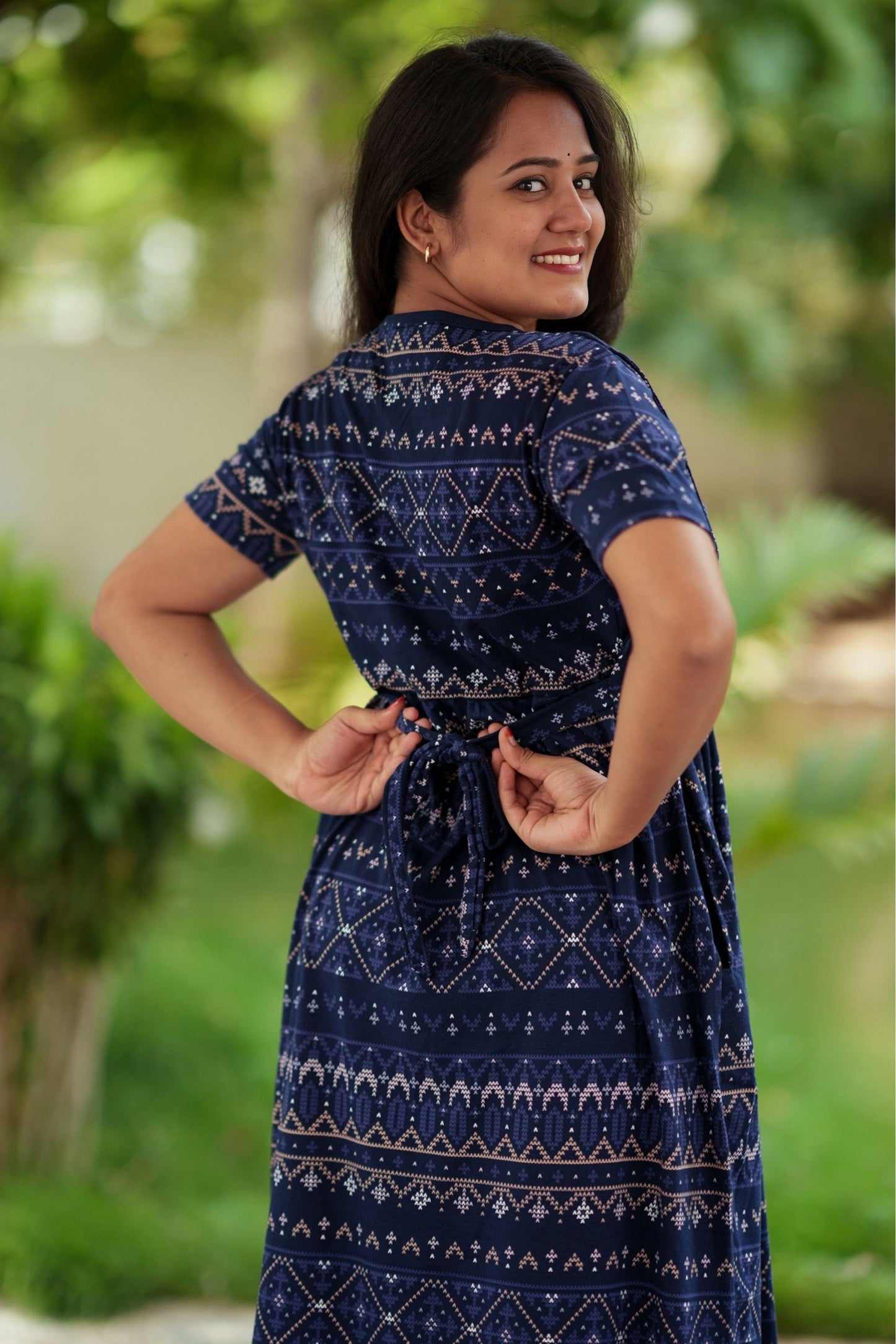Pre Book - Royal Mosaic (Feeding Cover)