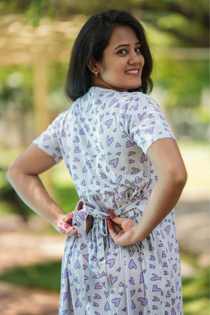 Floryn (ZIPLESS MATERNITY)