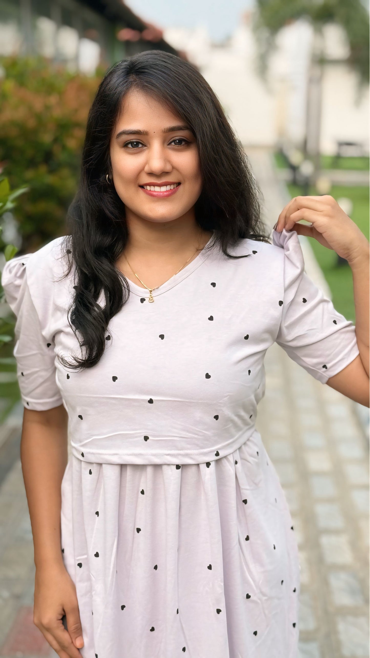 Elvarya (ZIPLESS MATERNITY)