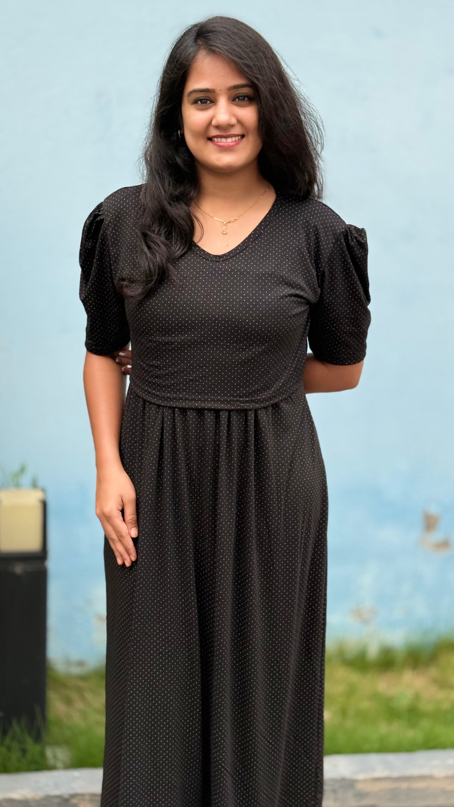 Zivra (ZIPLESS MATERNITY)