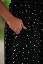 Black Galaxy (Feeding Cover)