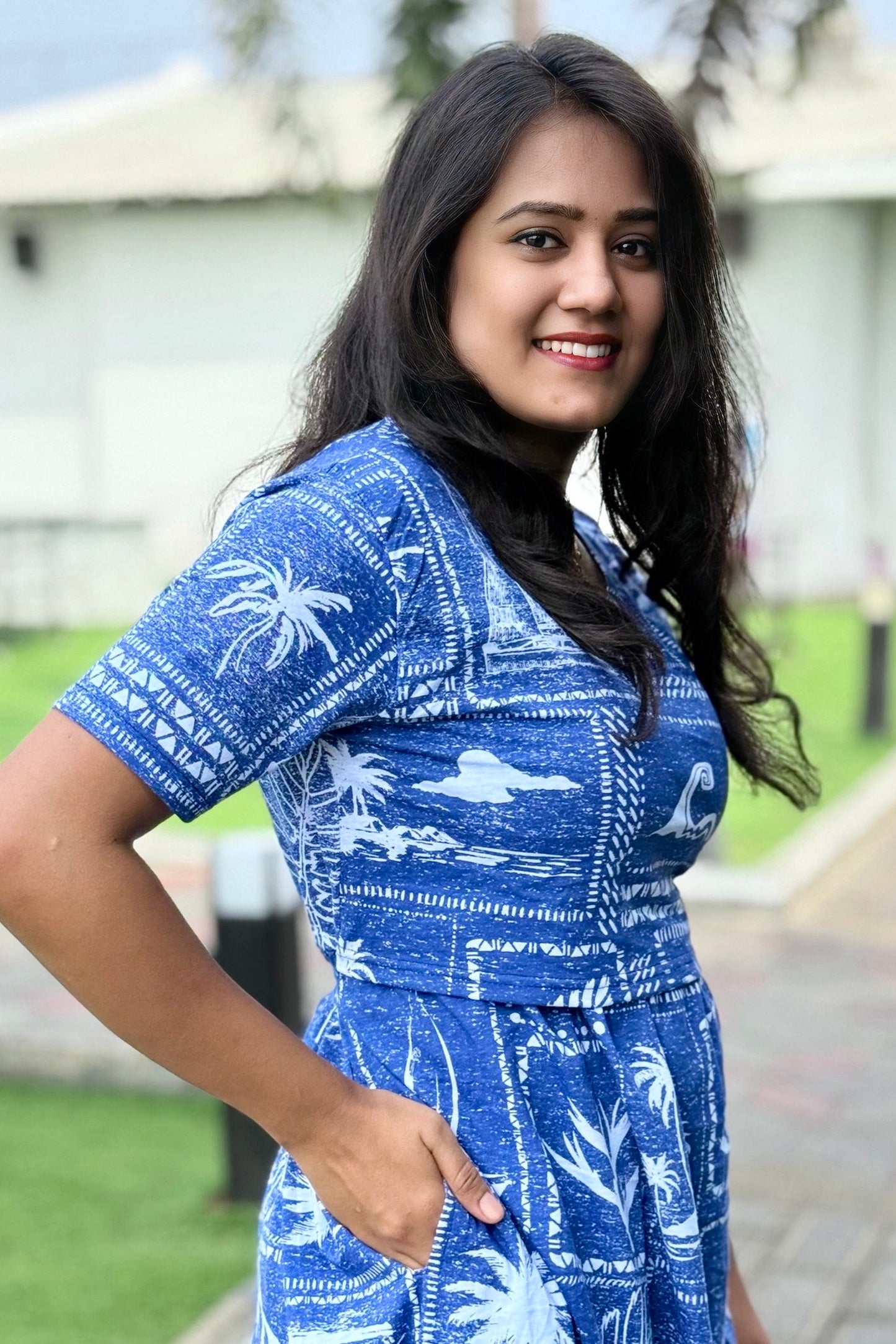 Gentra (Zipless Maternity)