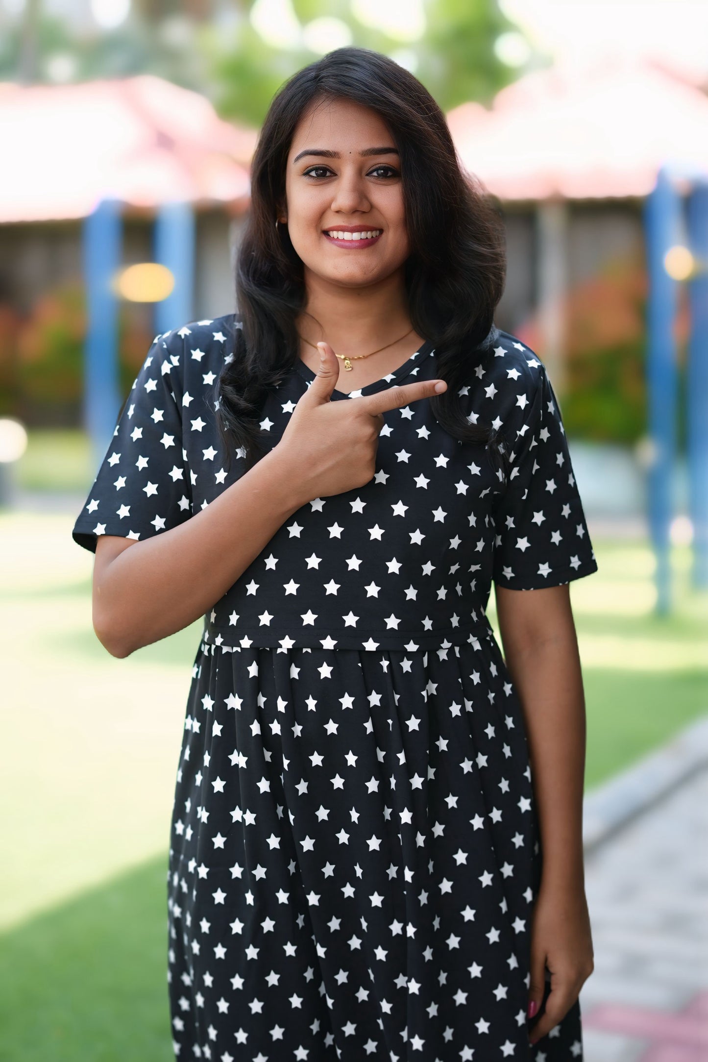 Starlette (ZIPLESS MATERNITY)