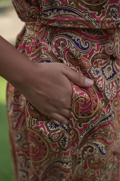 Splash (Zipless Maternity)