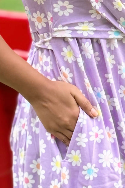 Zipless Maternity Shawl