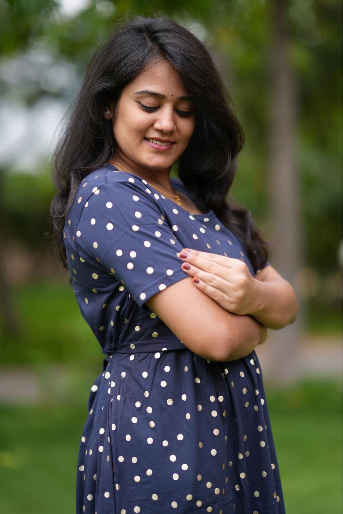 Polkessa (ZIPLESS MATERNITY)