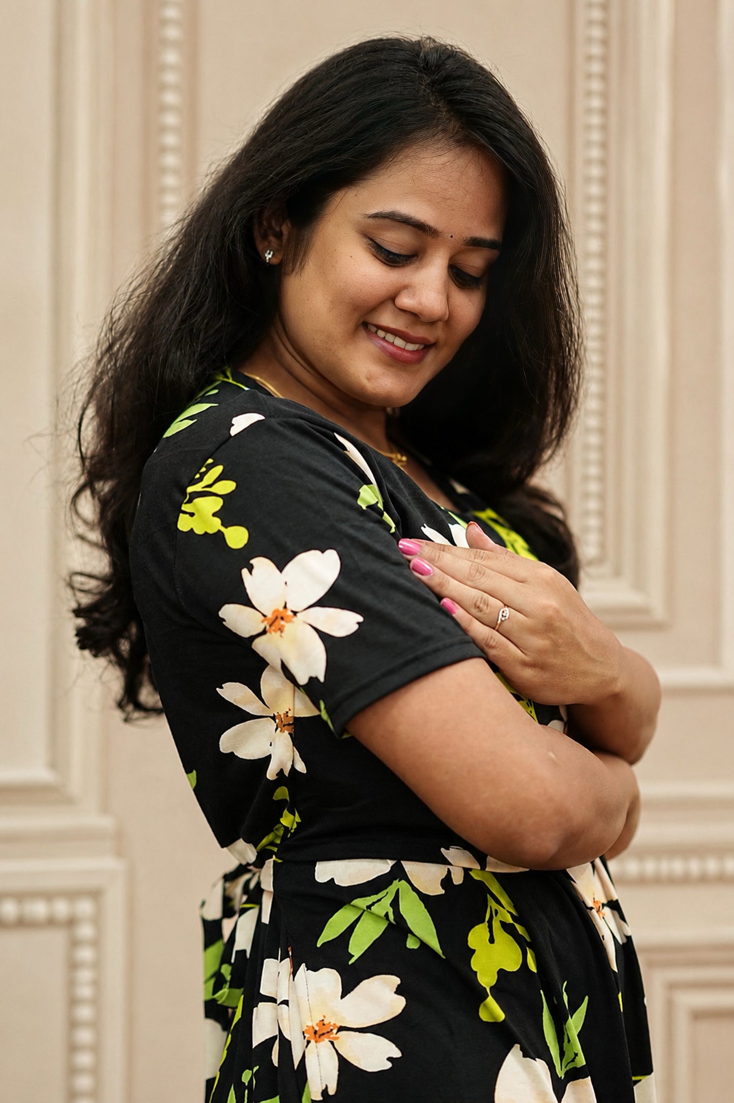 Bloom Ease (ZIPLESS MATERNITY)