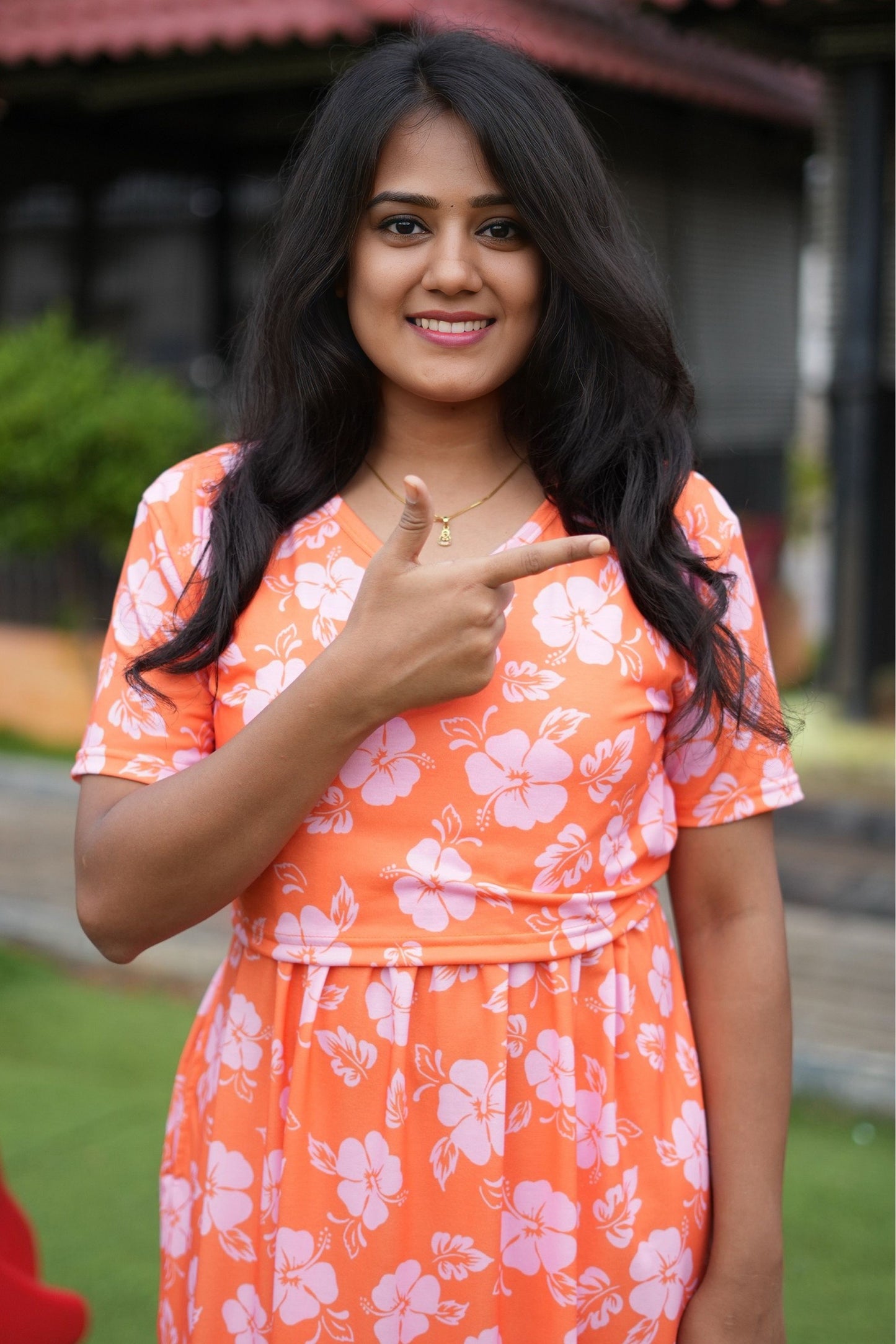 FlowLuxe (ZIPLESS MATERNITY)