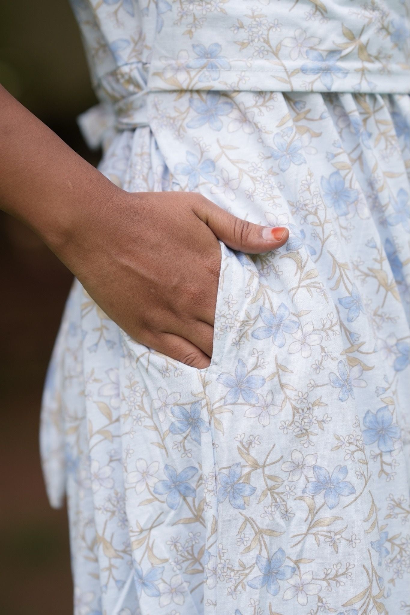 Skyla (Zipless Maternity)