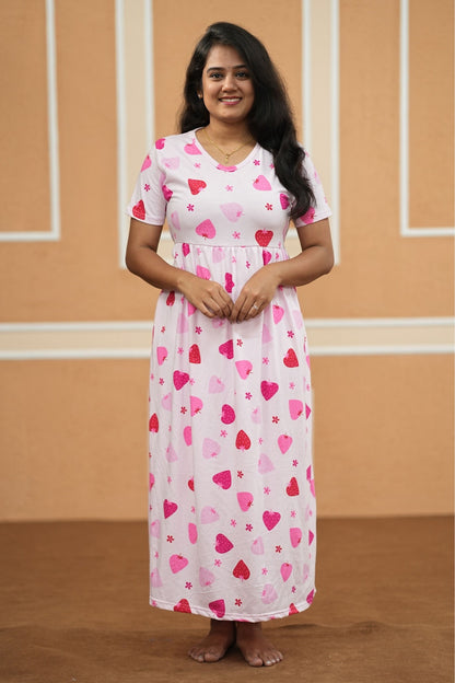 Pre Book Zafelle- (Casual Loungewear)