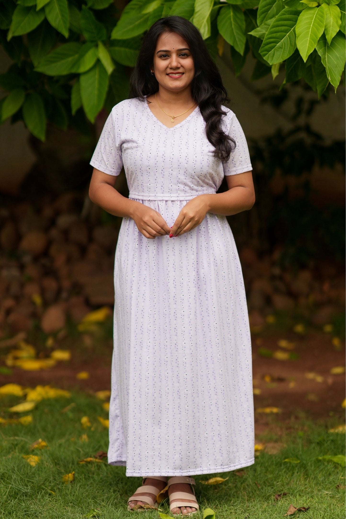Pre Book - Pure Elegance  (ZIPLESS MATERNITY)