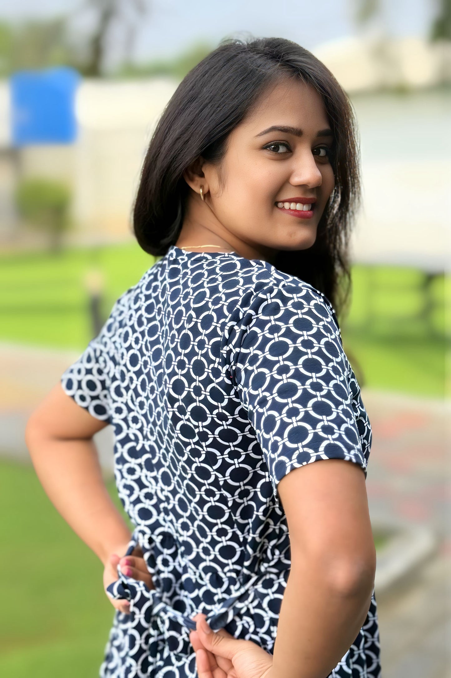 Zesty (Zipless Maternity)