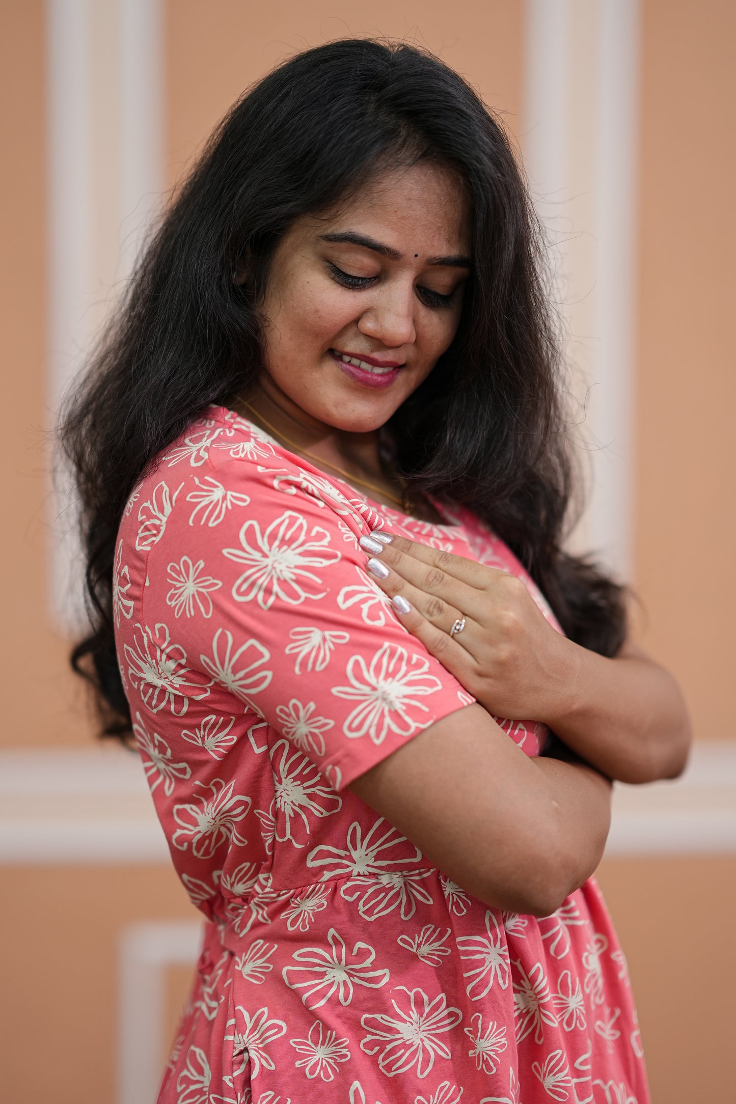 Pre Book Elowen- (Casual Loungewear)