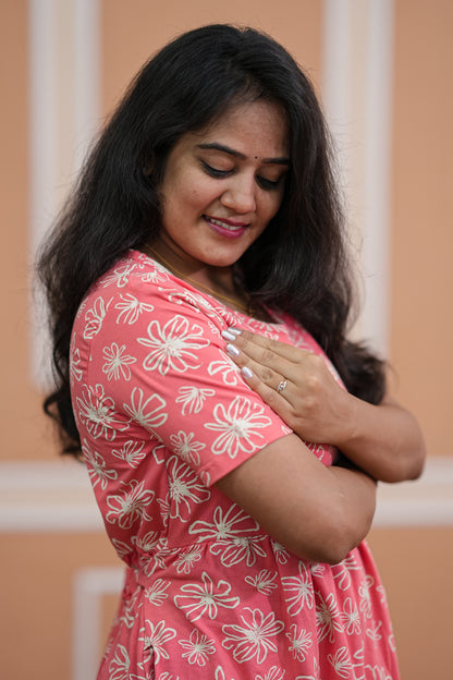 Pre Book Elowen- (Casual Loungewear)