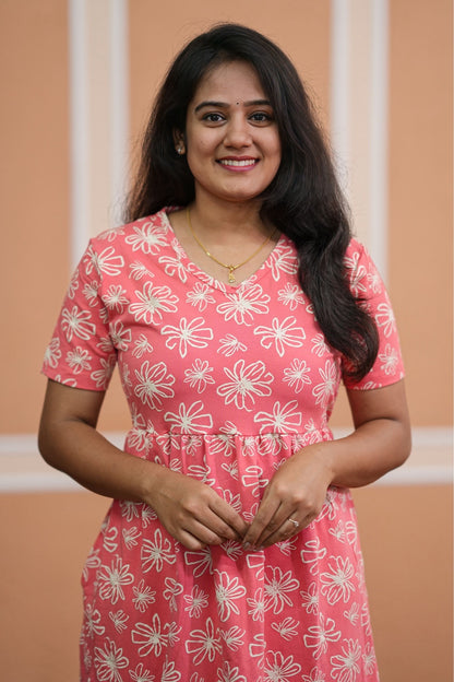 Pre Book Elowen- (Casual Loungewear)
