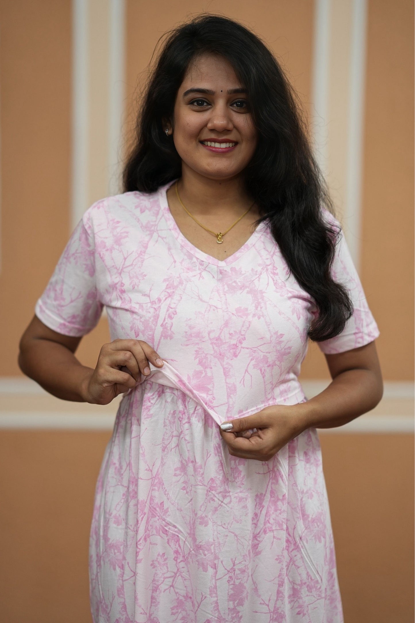 Pre Book - Rosie (Zipless Maternity)