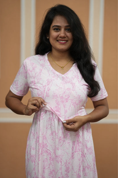 Pre Book - Rosie (Zipless Maternity)