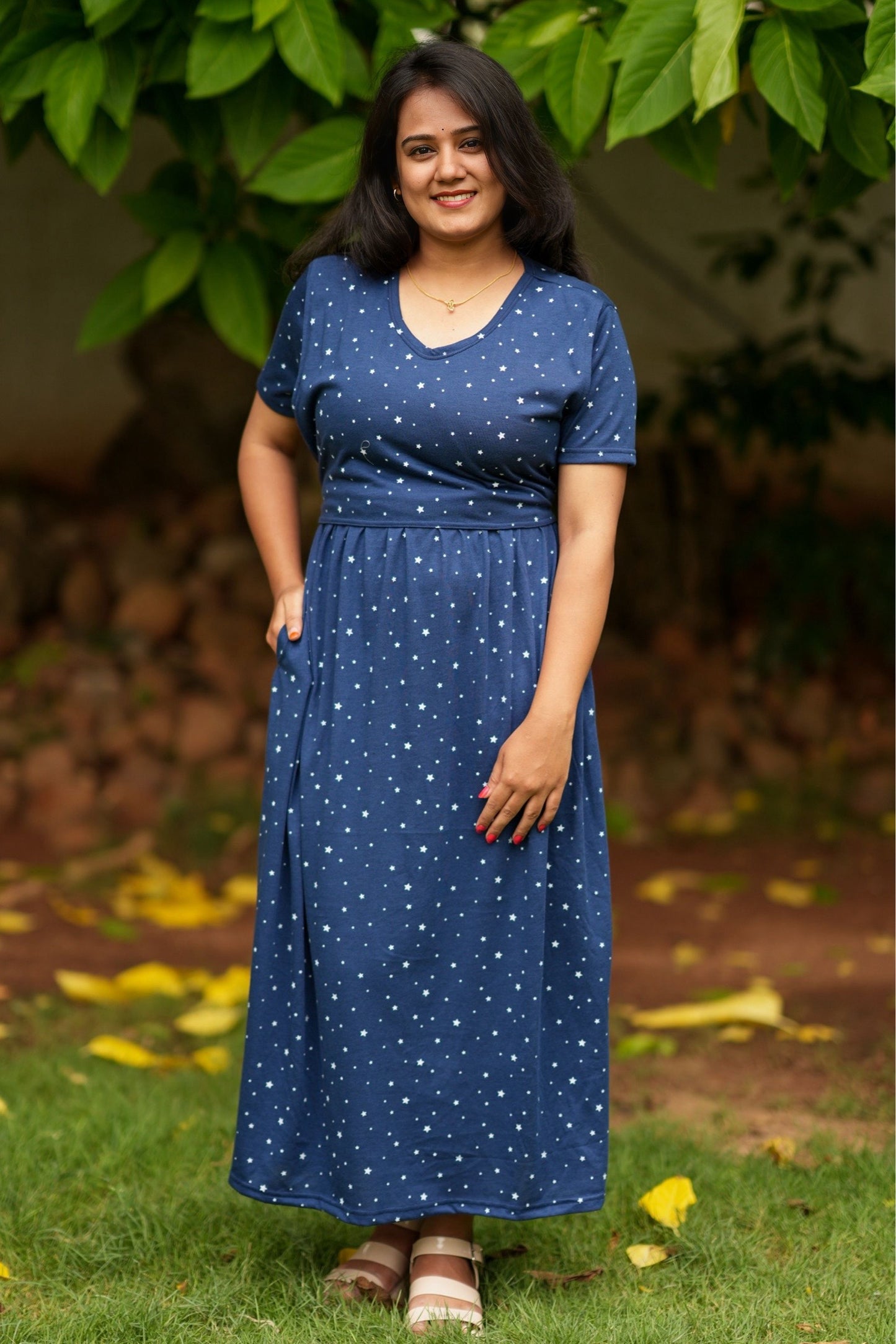 Pre Book - Celestial Blue (Feeding Cover)