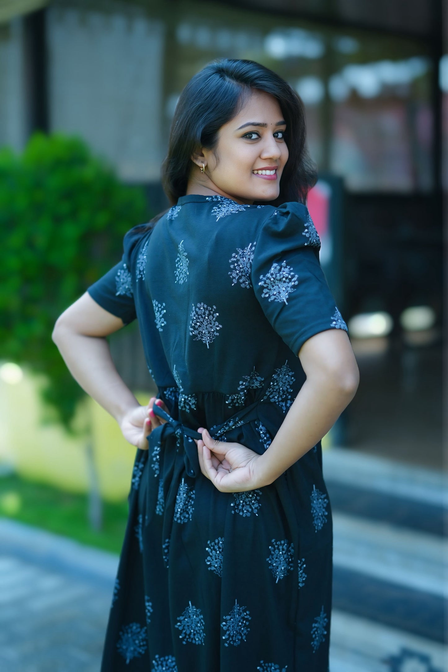 Mistique Bloom (ZIPLESS MATERNITY)