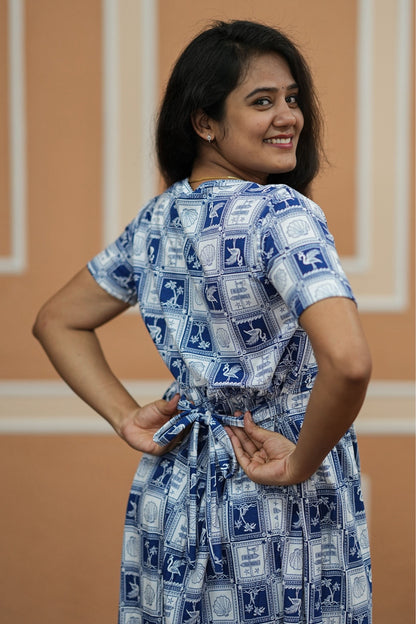 Pre Book - Lunessa (Zipless Maternity)