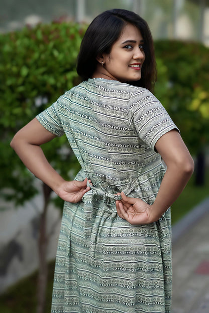 Verdure (Casual Loungewear)