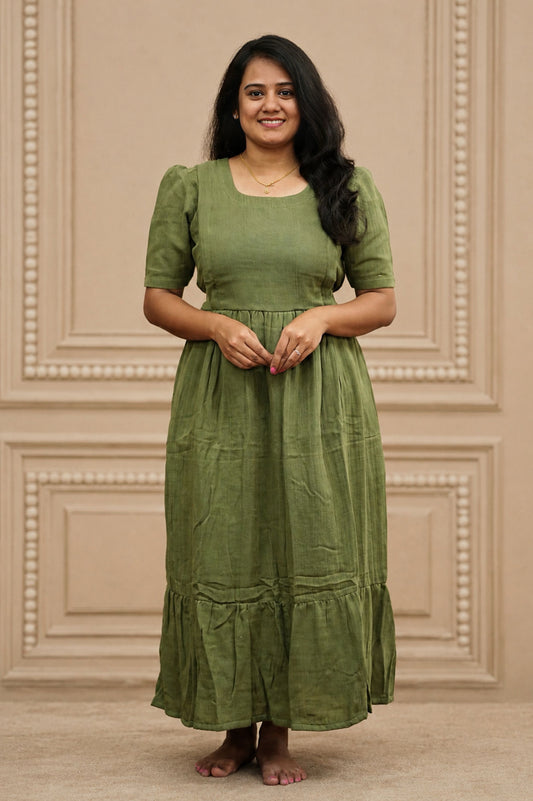 Muslin Cotton-Elegant