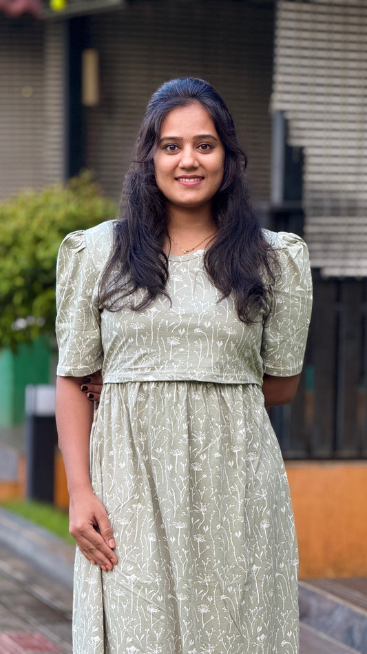 ZIPLESS MATERNITY