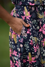 Flourish  (Zipless Maternity)