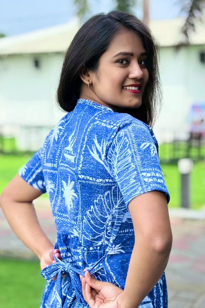 Gentra (Zipless Maternity)