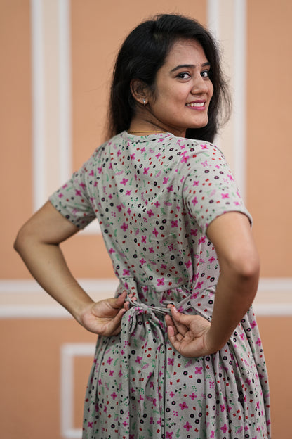 Pre Book Elaria - (Casual Loungewear)