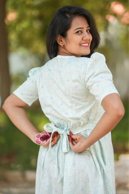 ZIPLESS MATERNITY