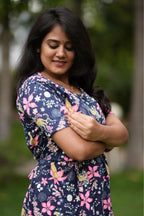 Flourish  (Zipless Maternity)
