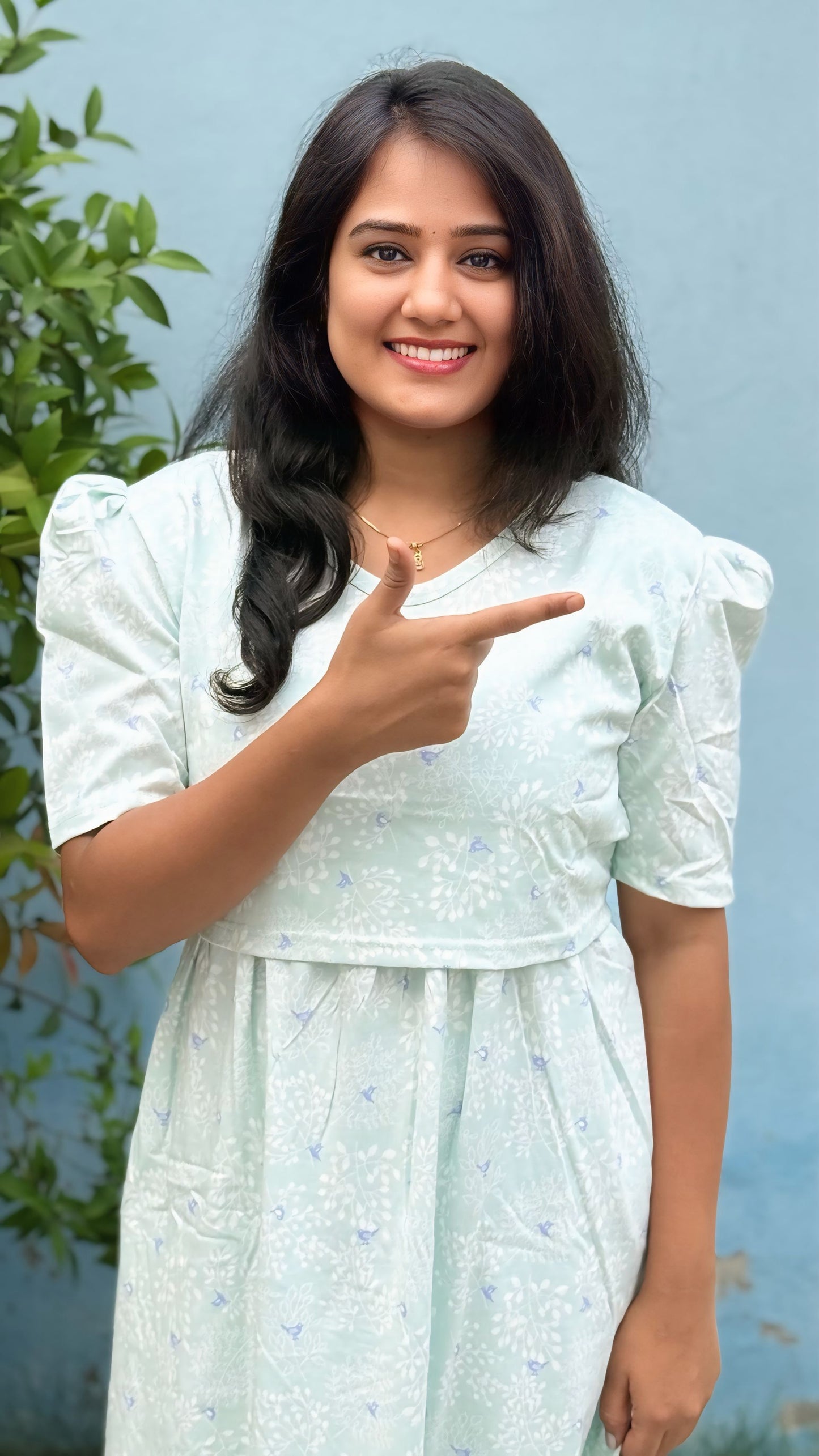 Amivra (ZIPLESS MATERNITY)