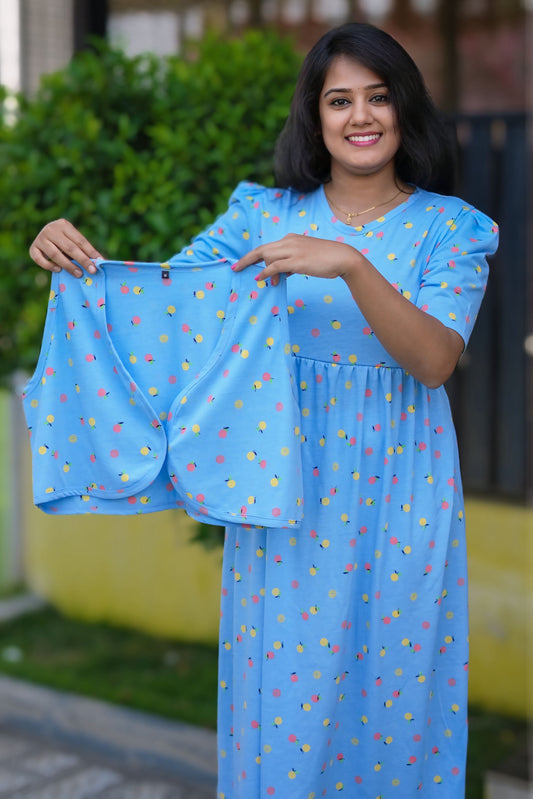 NON MATERNITY COAT (Opulisse)