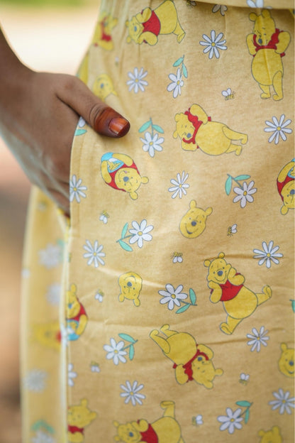 Honeyora (ZIPLESS MATERNITY)