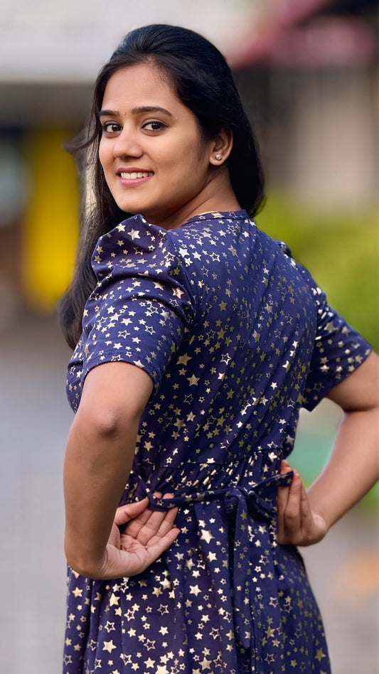 SKYGLINT (ZIPLESS MATERNITY)