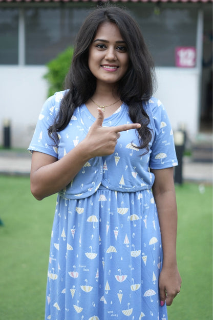 Elarin (CASUAL LOUNGEWEAR COAT)